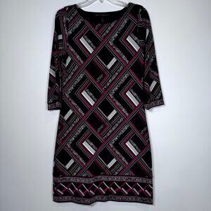 White House Black Market - 3/4 Sleeve